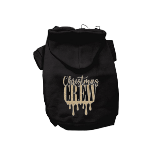 Bark Fifth Avenue – hoodie - Cão por atacado – Hoodies Holiday Drip5