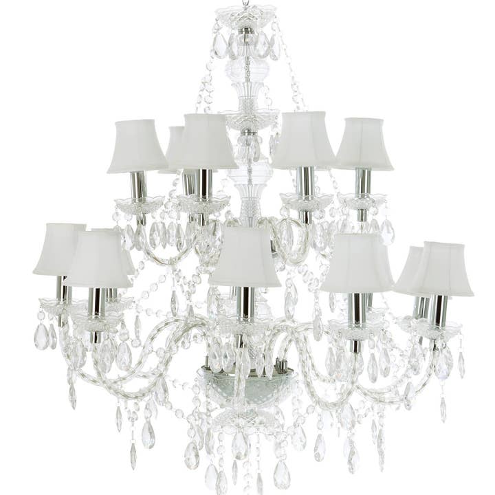 Romeo 15T Transparent pour la vente par Muno