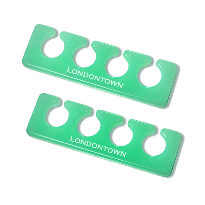 Londontown - Wholesale Nail Polish - Jelly Toe Separators1