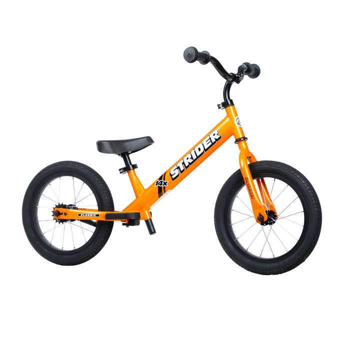 Strider Bikes - Wholesale Bike/Scooter - Kids - Strider 14x Classic2