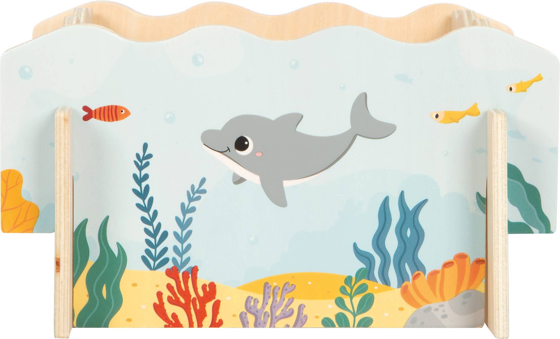 small foot - Wholesale Wood Toy - Kids - fishing game | puzzle game | wooden toys10