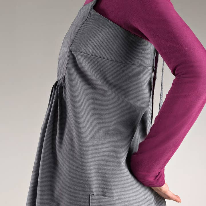 IN-ZU - Wholesale Apron - APRON GRIP