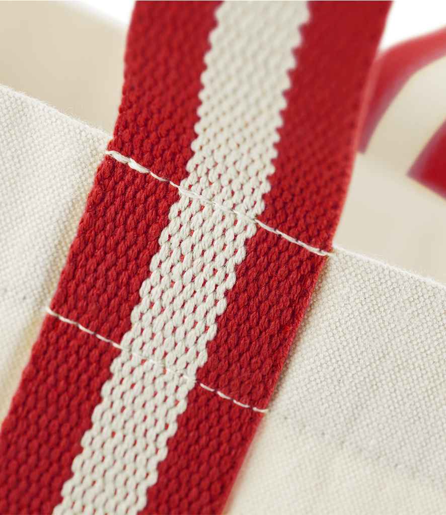 Pierre Francis - Venta al por mayor Bolsa de asa- Mujer - Westford Mill - Bolsa orgánica para barcos EarthAware®5