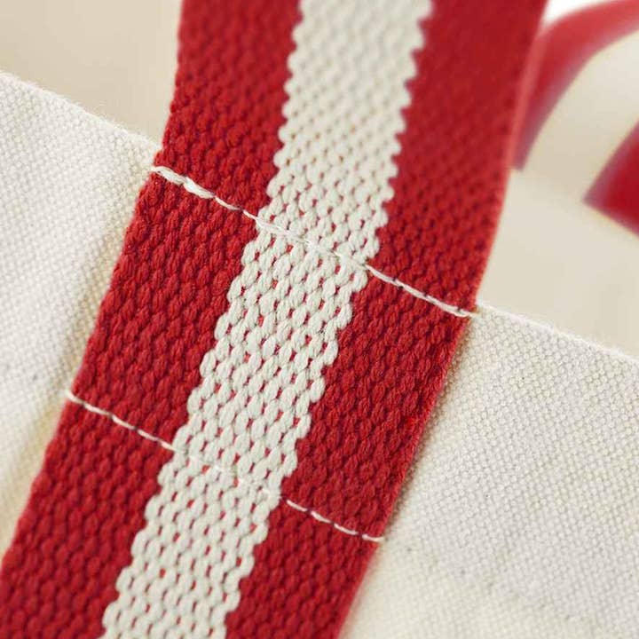 Pierre Francis - Venta al por mayor Bolsa de asa- Mujer - Westford Mill - Bolsa orgánica para barcos EarthAware®5