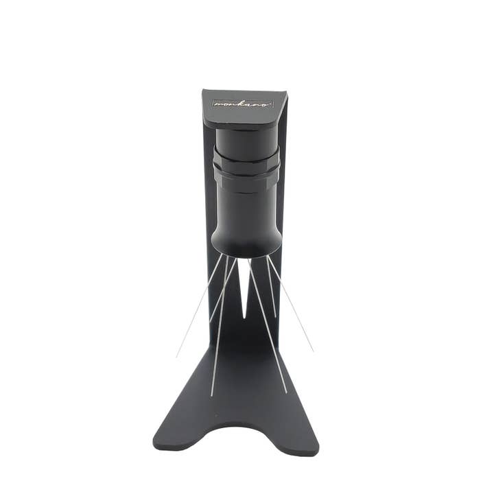 STS Stumpf GmbH / Monkano - Wholesale Coffee Filter - Kaffeenadel Aluminium mit Magnethalterung