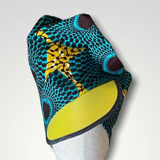 Accessorio per cappelli - Unisex VIZI FUSION per la vendita all'ingrosso da parte di Debaz