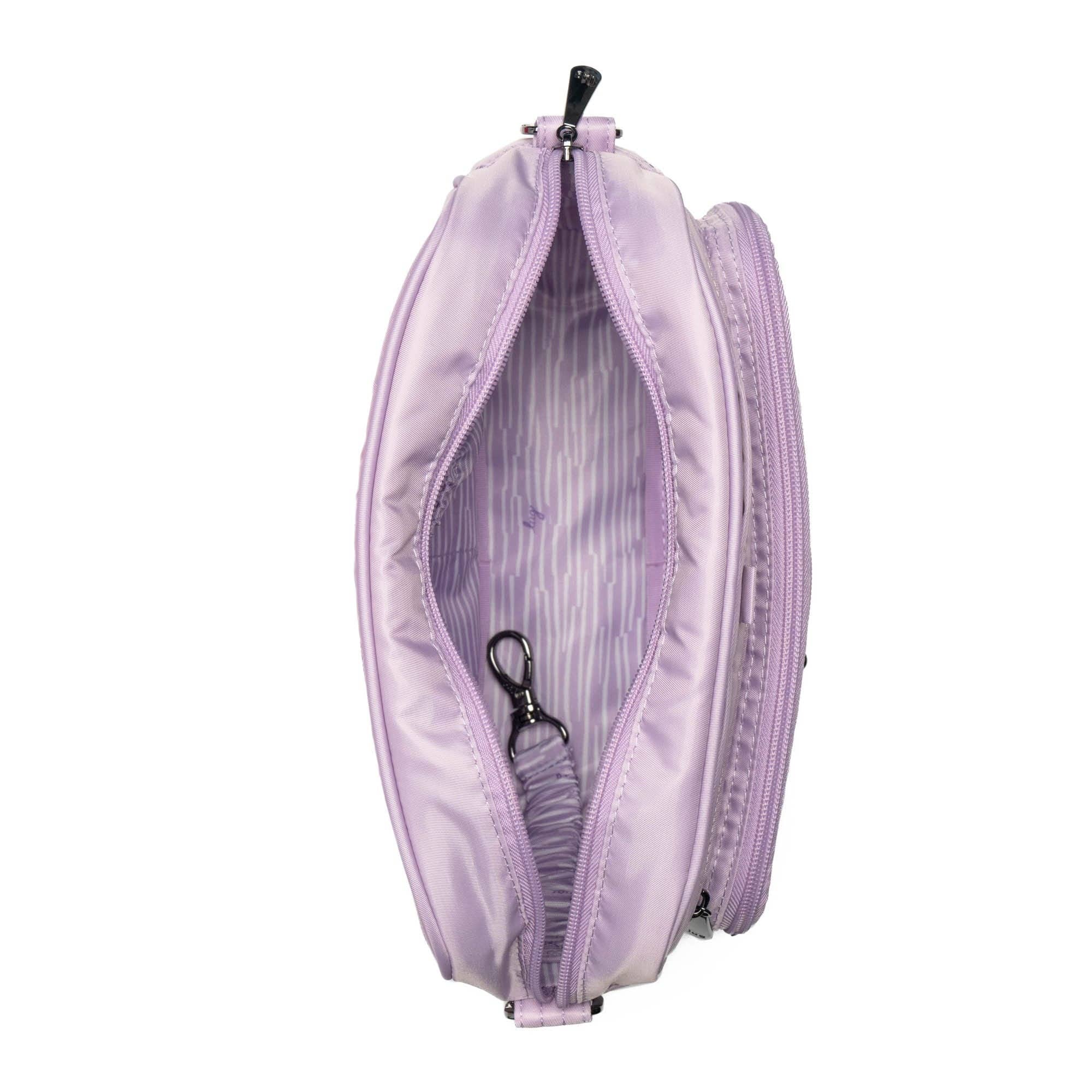 Lug - Wholesale Crossbody Bag - Women's - Carousel XL 2 Crossbody Bag126