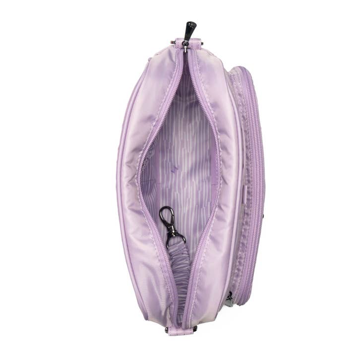 Lug - Wholesale Crossbody Bag - Women's - Carousel XL 2 Crossbody Bag126