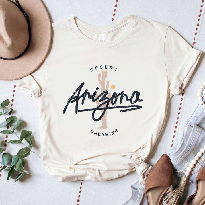 Desert Dreaming Arizona Dolman Desert Dreaming Arizona Dolman