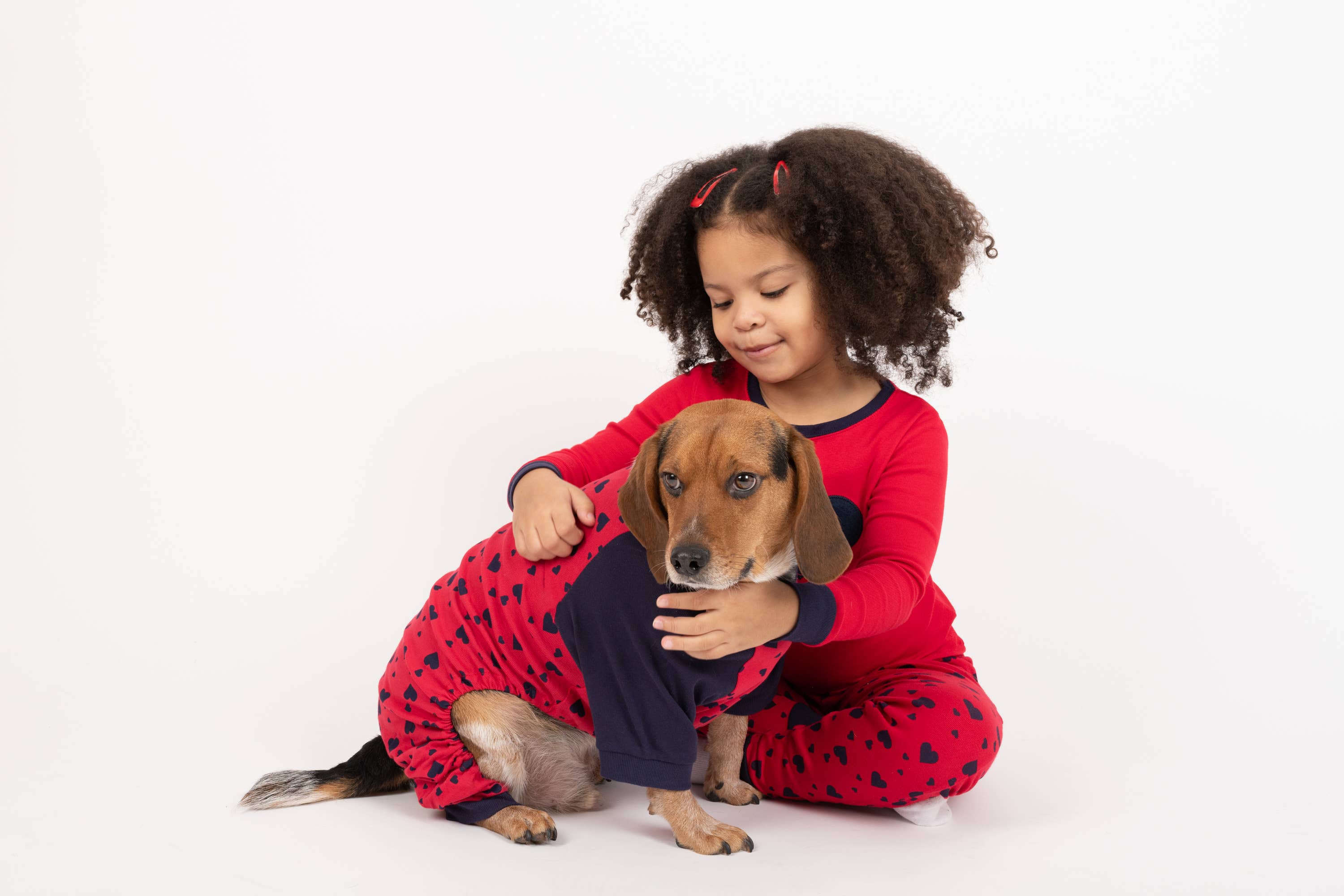 Leveret Pajamas – Großhandel Haustierpyjama – Hund – Hundebaumwoll-Pyjama mit Muster23