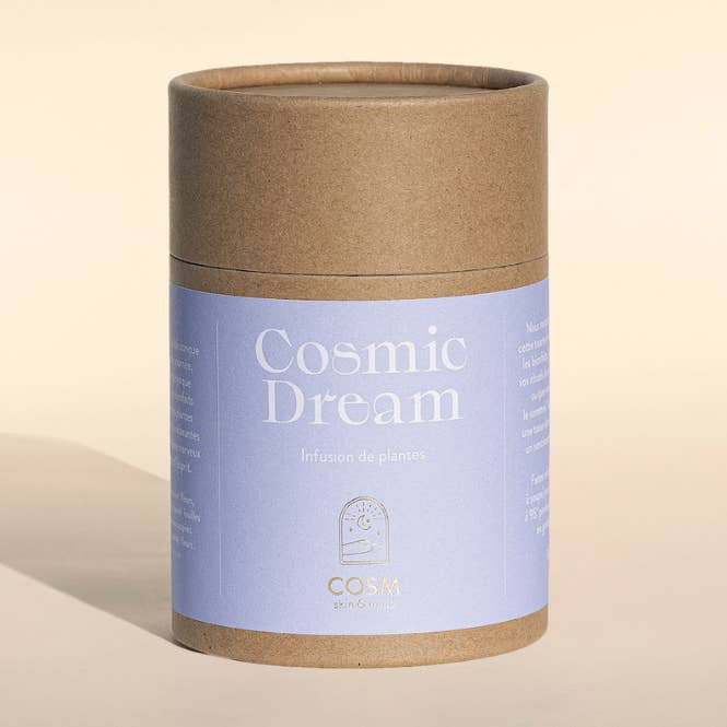 Cosmic Dream for wholesale by Cosm skin & mind