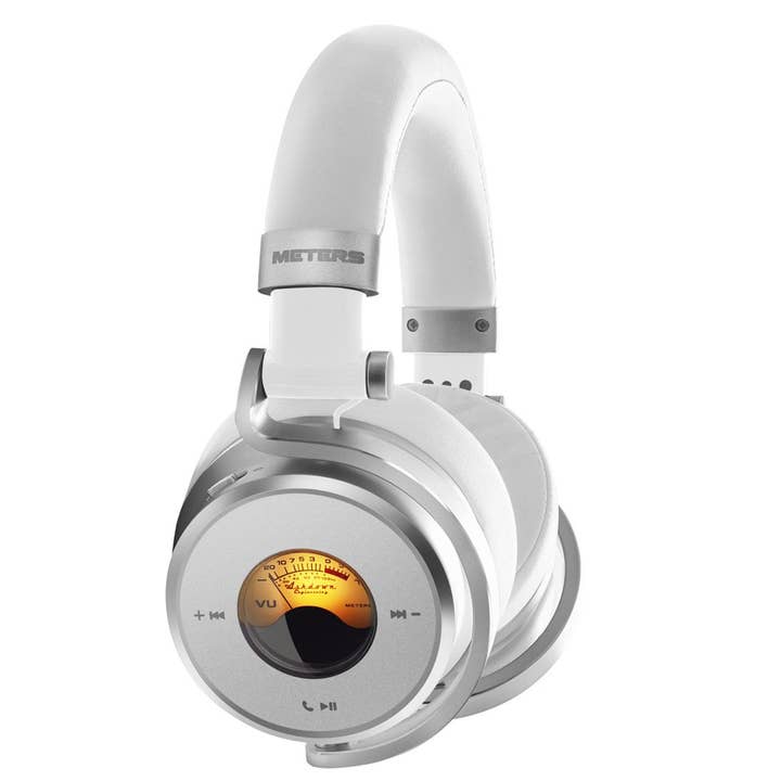 OV-1-B-CONNECT-WHITE for wholesale by Meters Music