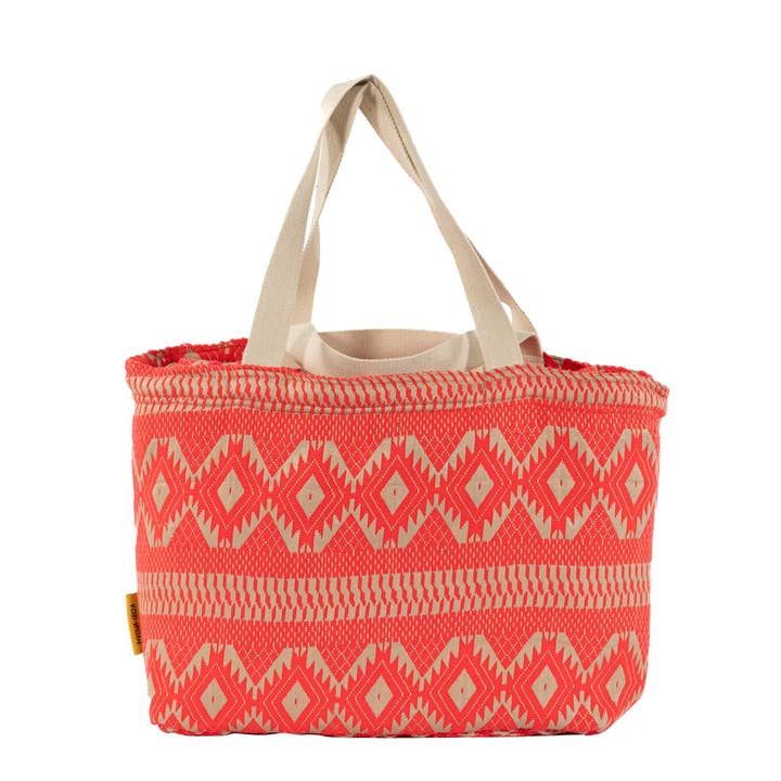 Mycha Ibiza - Sac de plage - Rose - Myc26029 pour la vente par Mycha Ibiza