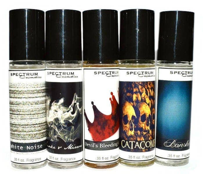 Spectrum Cosmetics - Wholesale Cologne Spray - Cemetery Gates Mens Cologne Woody Moss Cedar Patchouli1