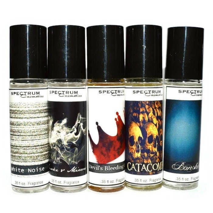 Spectrum Cosmetics - Wholesale Cologne Spray - Cemetery Gates Mens Cologne Woody Moss Cedar Patchouli1