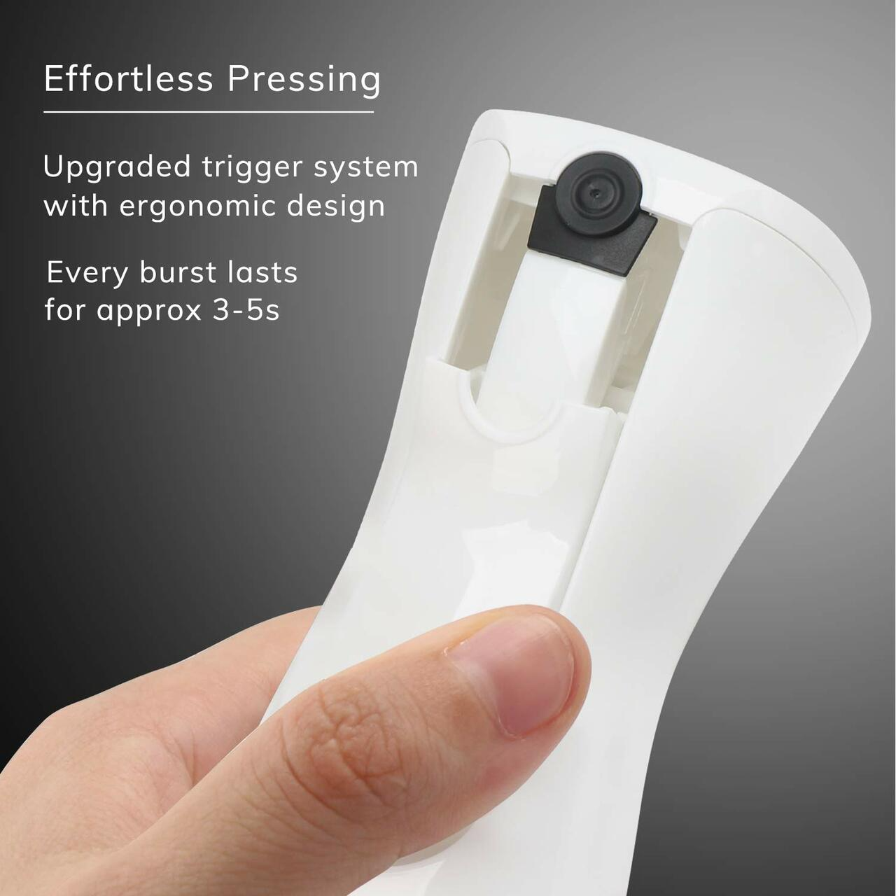 Salon Equipment Pros - Wholesale Spray Bottle - OP-Tech Continuous Spray Bottle for Hair Multi Use 10 oz.1