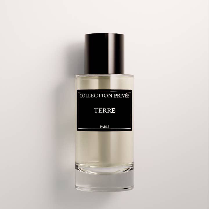 Collection Privée Paris - Wholesale Parfum/Eau de toilette - Aarde - Privé Parfum Collectie