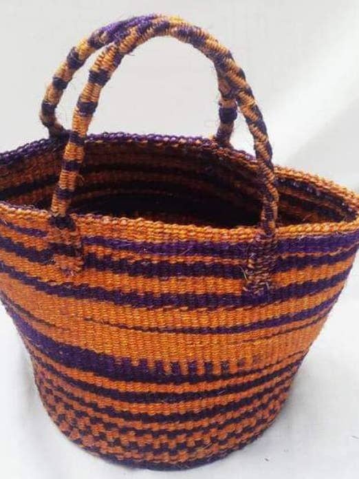 Borsa da Spedizione Tradizionale Sisal con Spedizione Gratuita in Tutto il Mondo per la vendita all'ingrosso da parte di Delight merchants