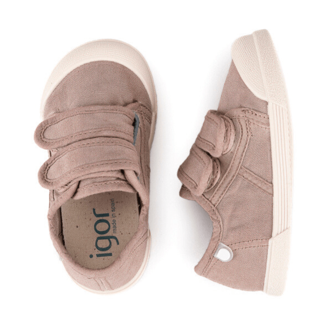 Pituka Wear – Großhandel Slip-on-Sneaker – Kinder – LONA Barefoot Igor mit Klettverschluss18