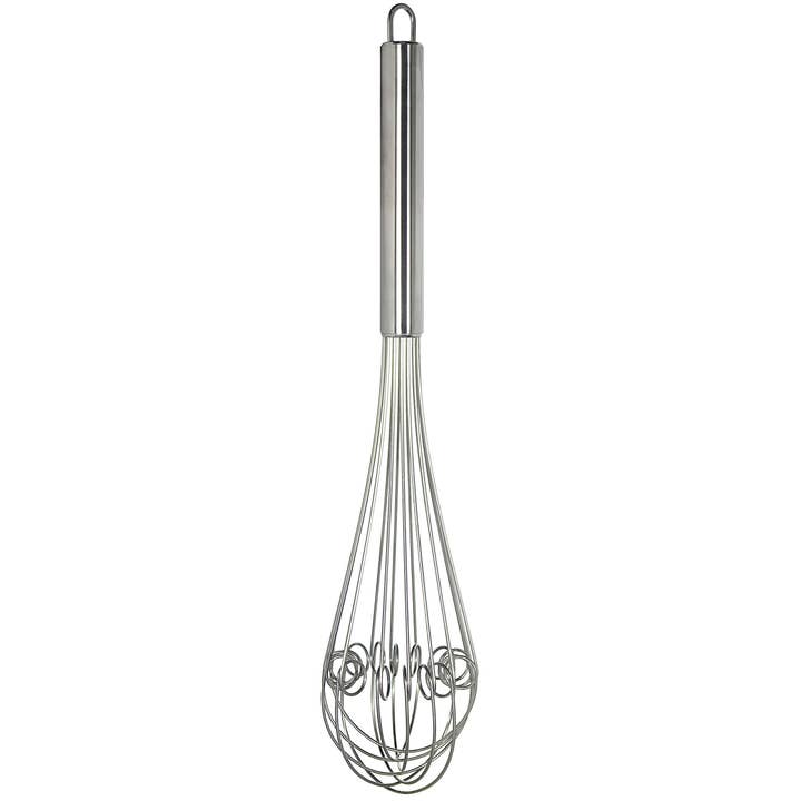 Linden Sweden – Großhandel Schneebesen – Schneebesen - 17½“ - groß