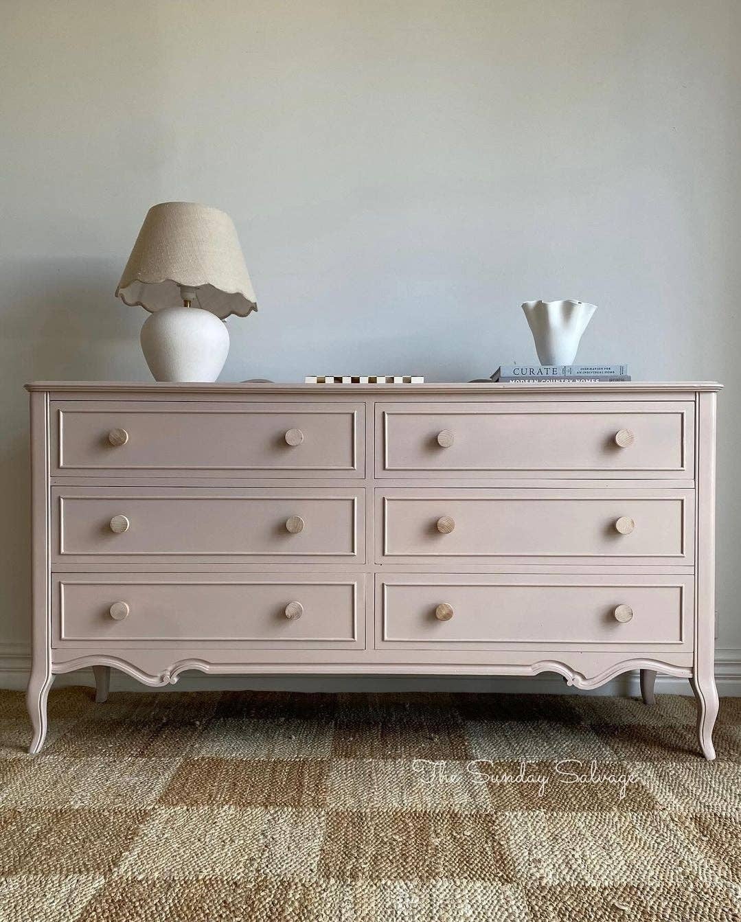 Mint by Michelle - Wholesale Paint Set - Ballet Flats Mint Mineral Paint3