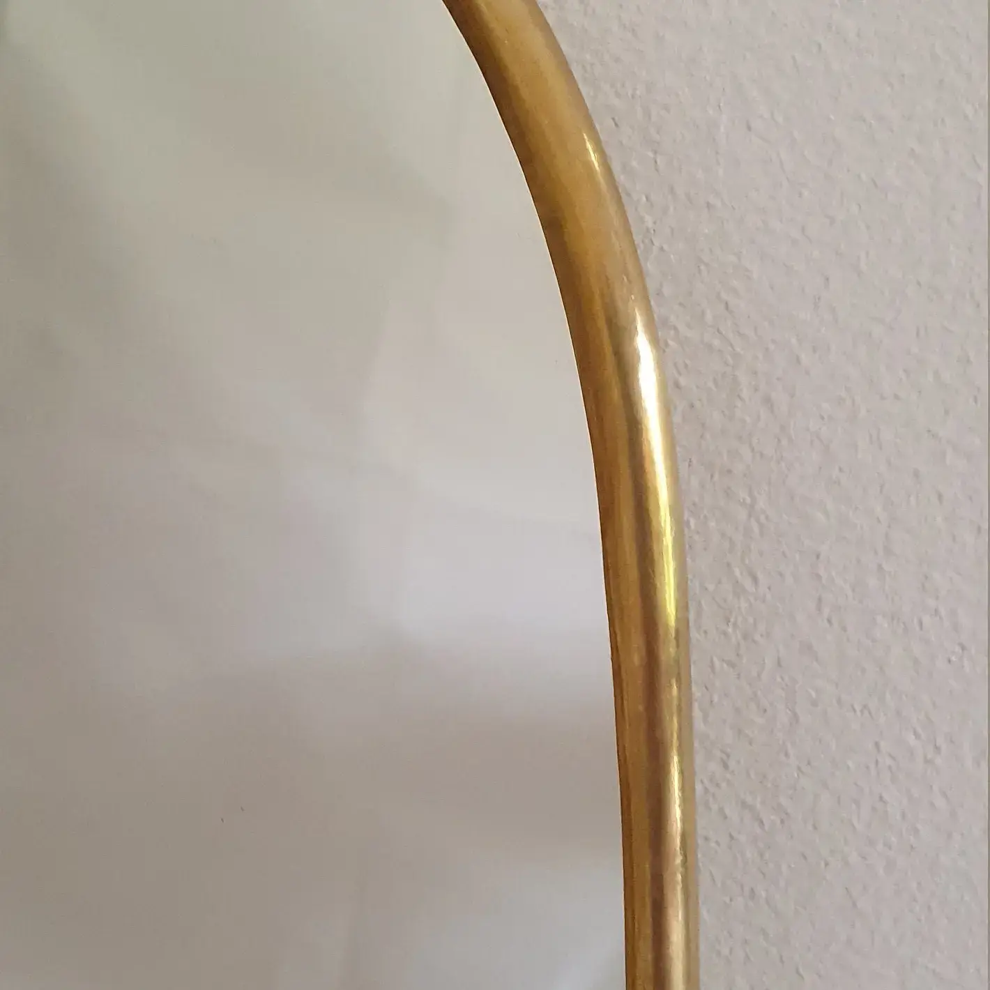 libitiishop - Wholesale Wall Mirror - Irregular Handmade brass mirror | wall mirror I Decoration4