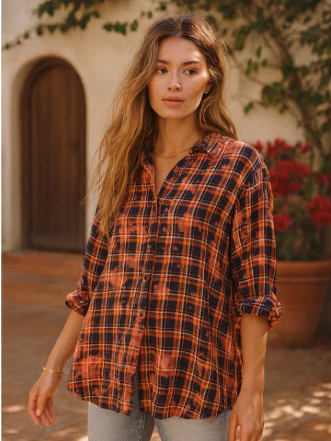 "Kronen af Rav" for engroshandel hos The Nu Vintage