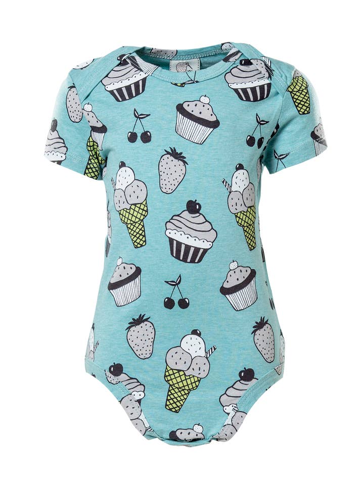 CUERPO DE FRUTAS DULCES SS para venta al por mayor de IGI Natur