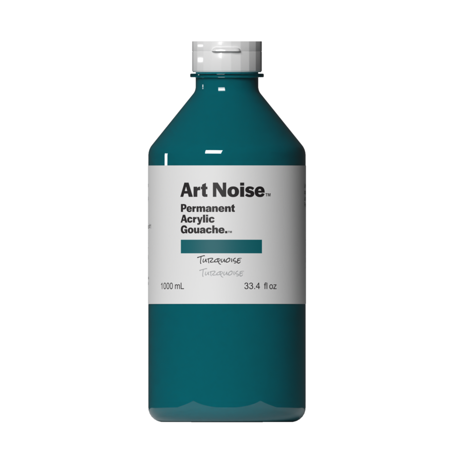 Tri-Art Mfg. - Wholesale Paint Set - Art Noise - Aubergine186