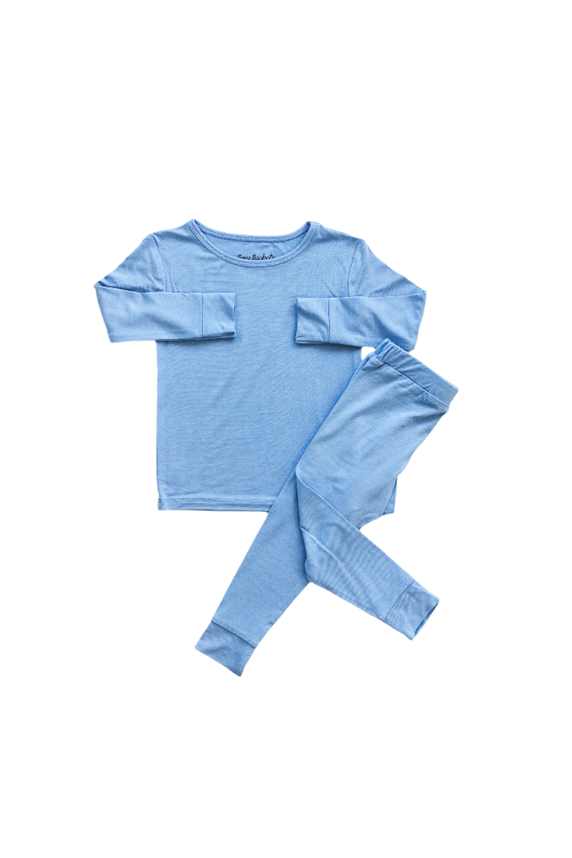 Tiny Tuckets - Wholesale Sleepwear Set - Kids - Two-Piece Set8