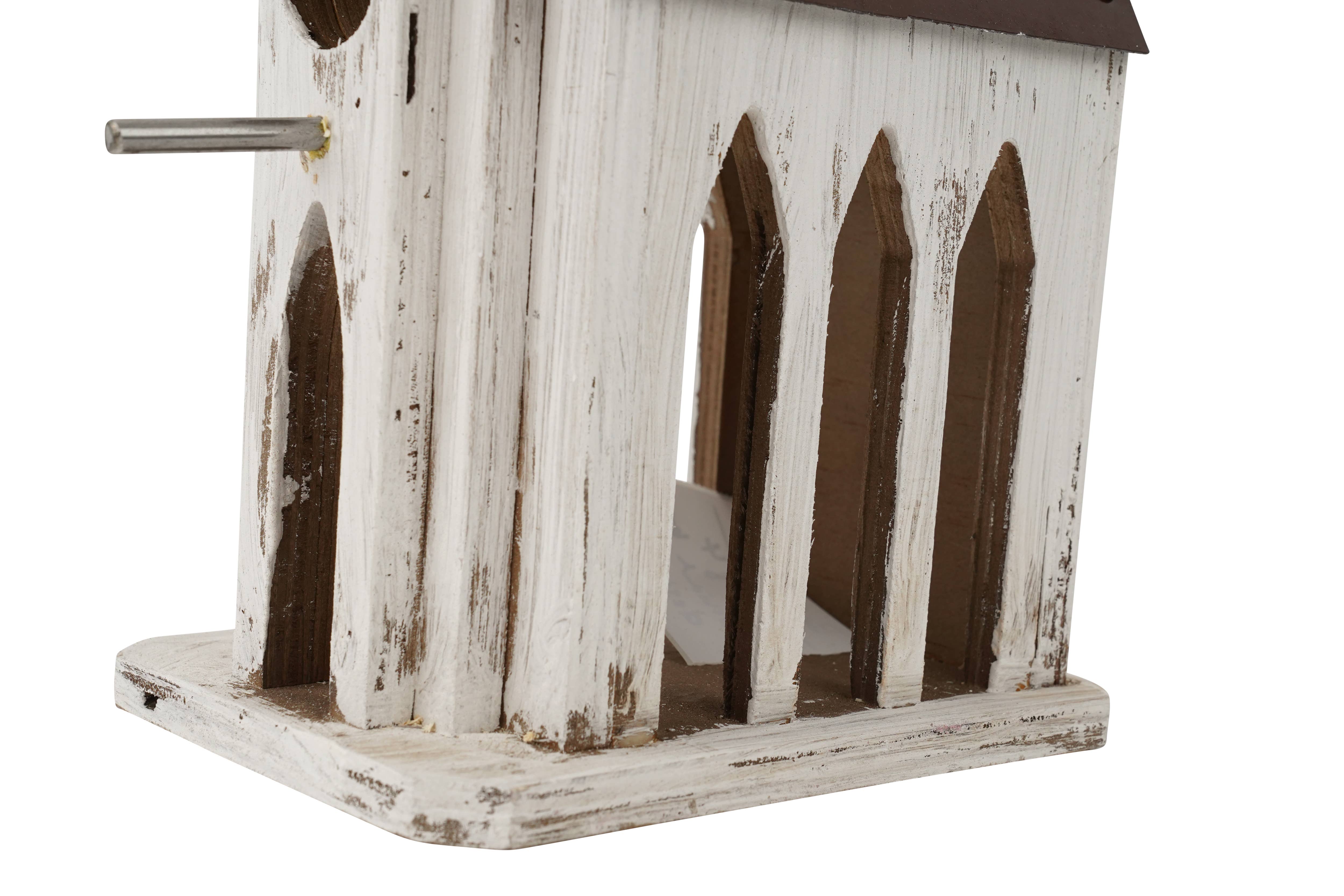 My Amigos Imports – Engroshandel Fuglehus – Fuglehus-bondegård-gård metal-træ kunst-fem valg25