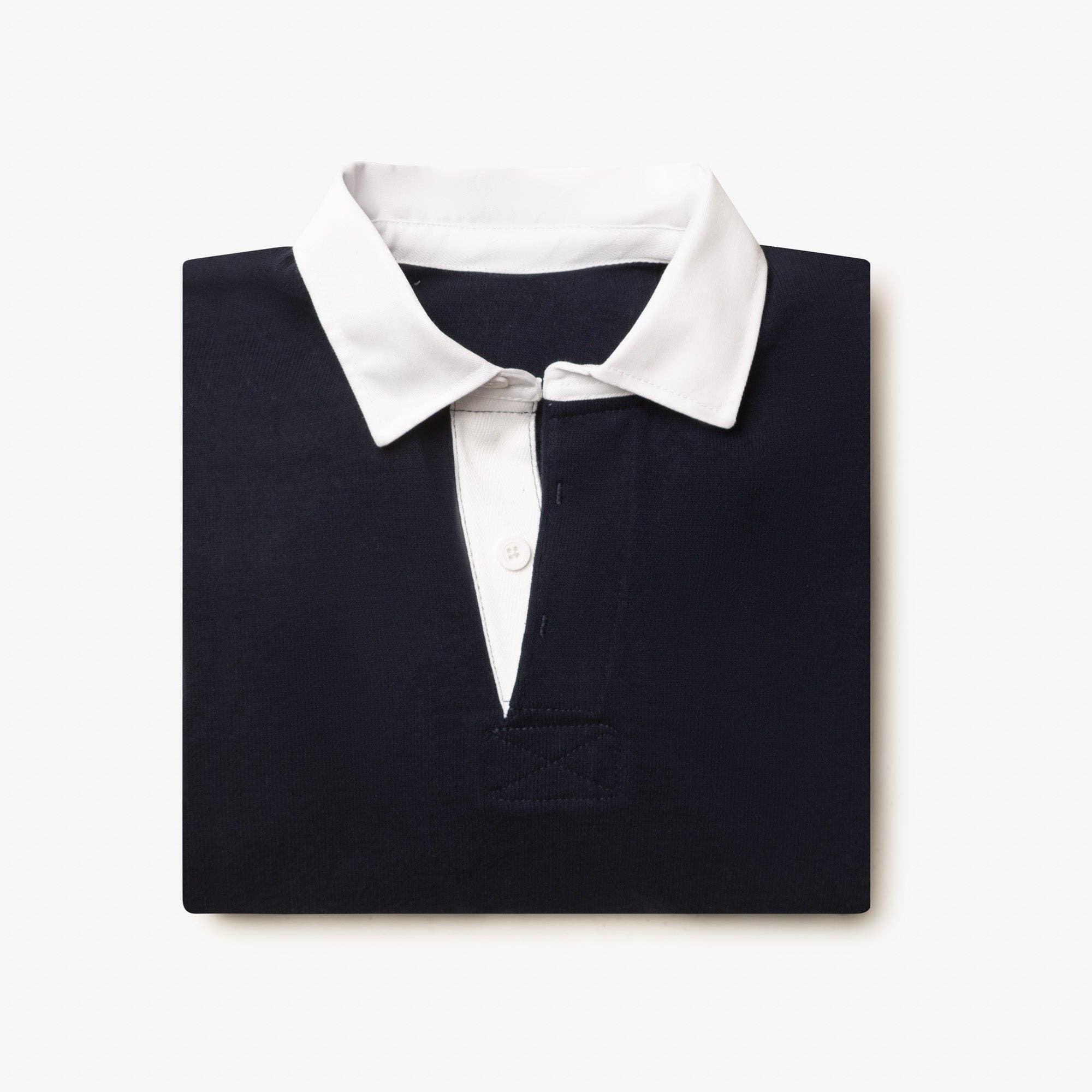 Milo & Dexter - Wholesale Polo - Men's - Heritage Rugby Shirt6