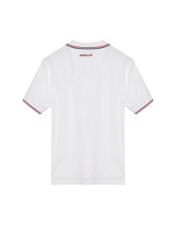 Queens Country club – Großhandel Poloshirt – Herren – Herren-Poloshirts mit Eichhörnchen-Logo12