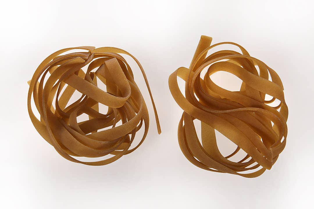 PASTA NATURA - Venta al por mayor Pasta - Tagliatelle sin gluten con trufa1