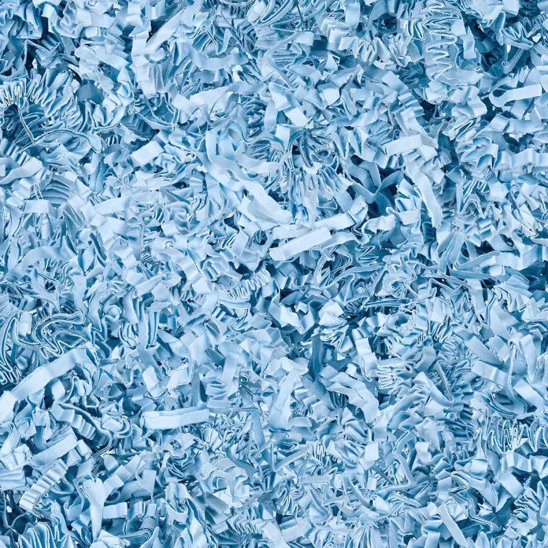 kadopapier.net - Wholesale Tissue Paper - Void fill paper Filling material Sizzlepak – Luxurious and Natural Appearance3