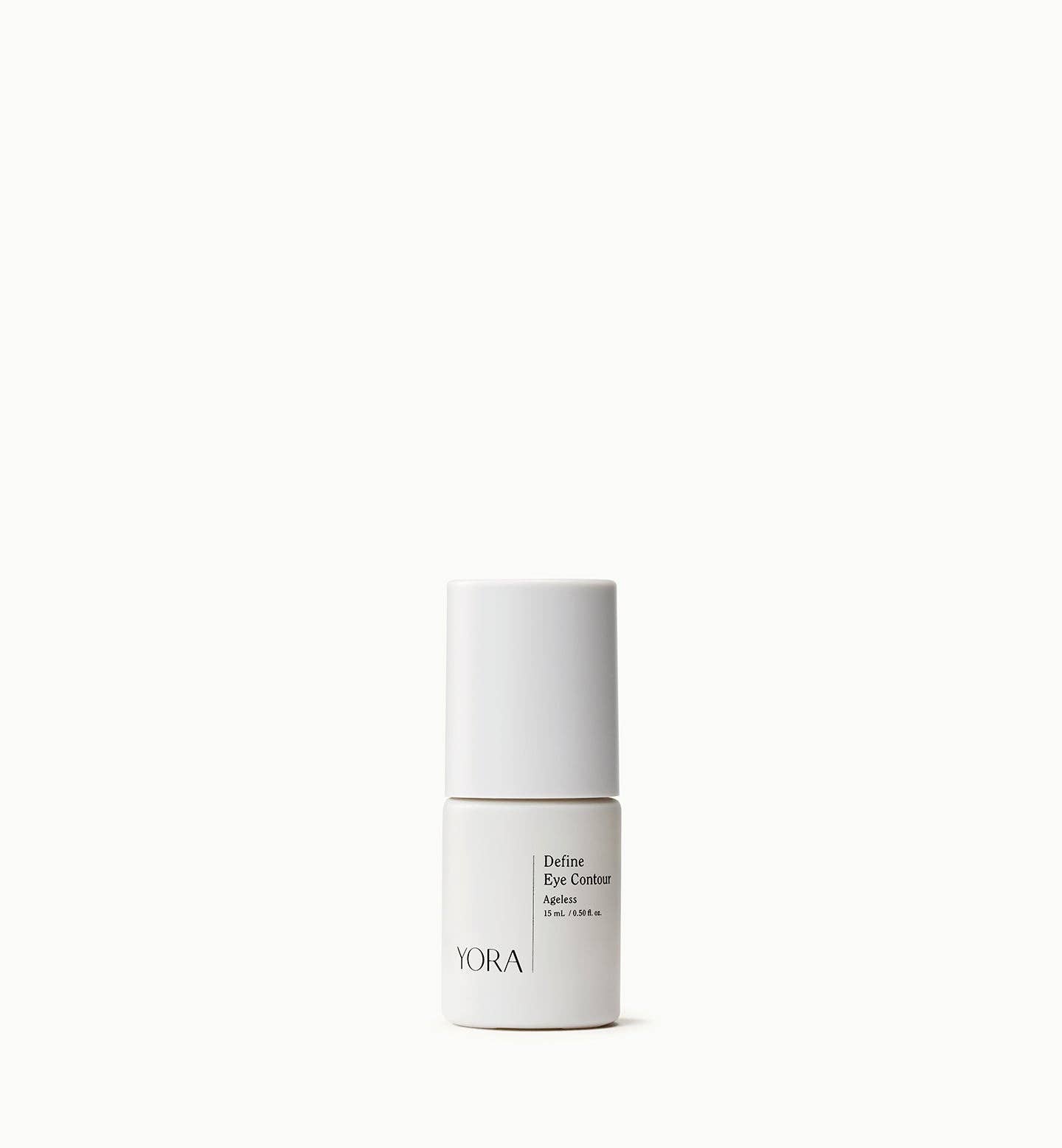 Yora Skin Science - Wholesale Eye cream/gel - Define Eye Contour