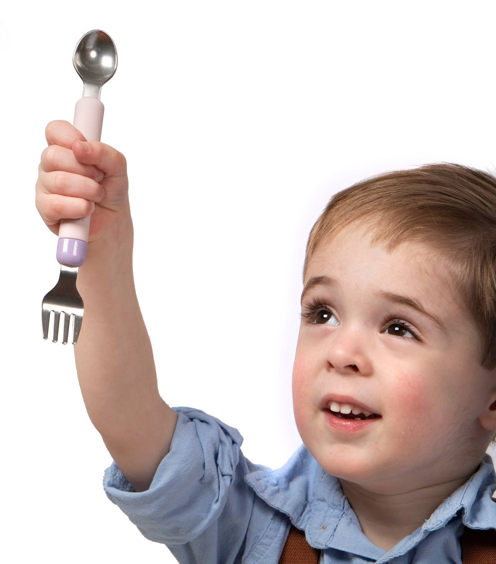 melii - Wholesale Flatware Set - Kids & Baby - Spork On the Go2