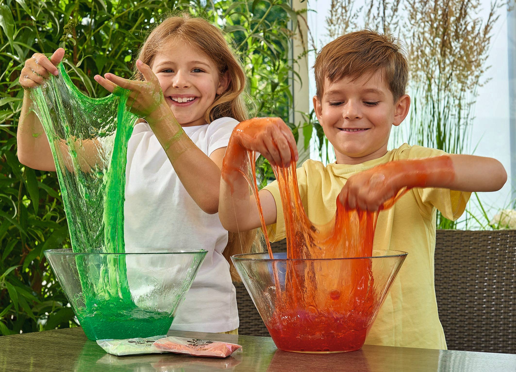 Zimpli Kids – wholesale Putty/slime – Child – Zimpli Slime Play Multi Sensory Play DIY Slime Toy6