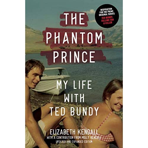 Microcosm Publishing & Distribution - Wholesale Boek - Volwassene - Phantom Prince: Mijn leven met Ted Bundy