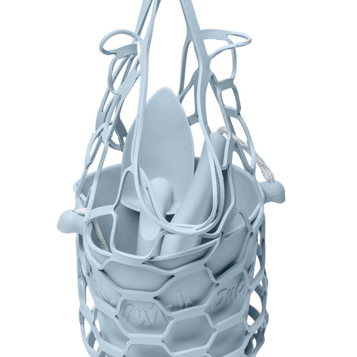 Beach Set: Duck Egg Blue for wholesale by DAM