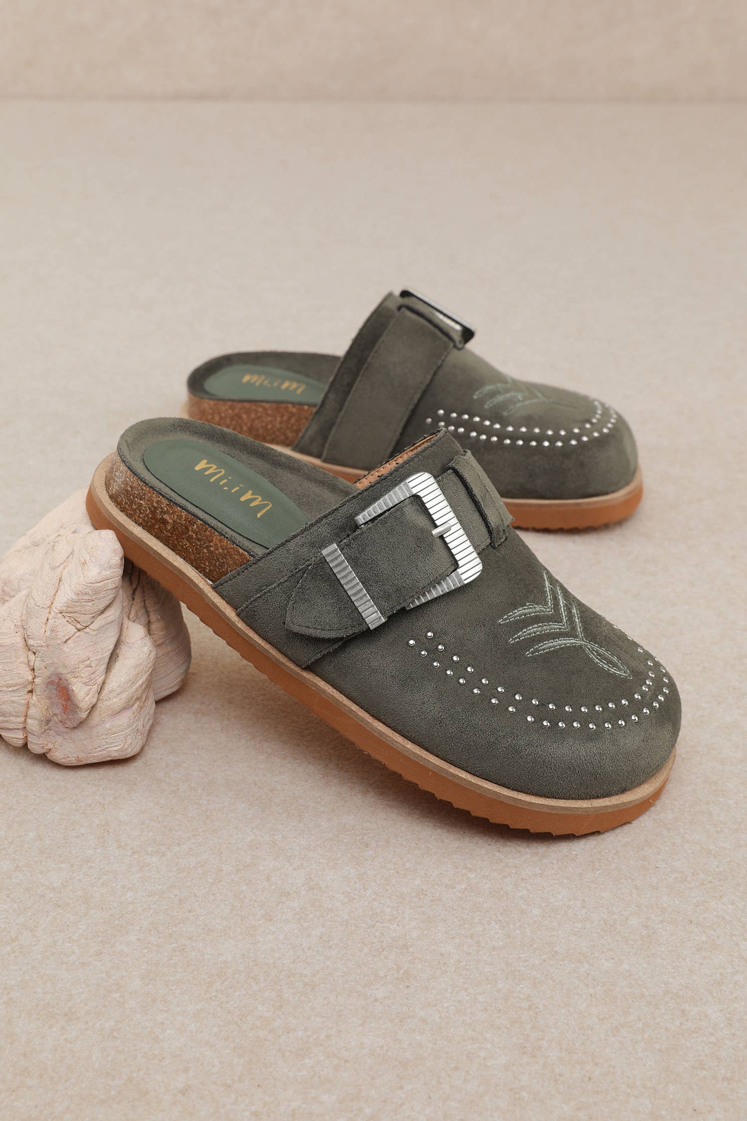 Mis Jes - Wholesale Mules - Women's - MX-JOSEPHINE24