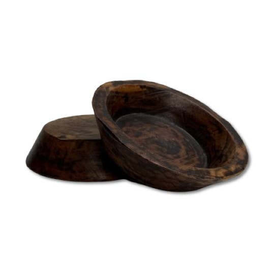 Una chapati skål för wholesale av Nature and Style Wohnkultur Import GmbH