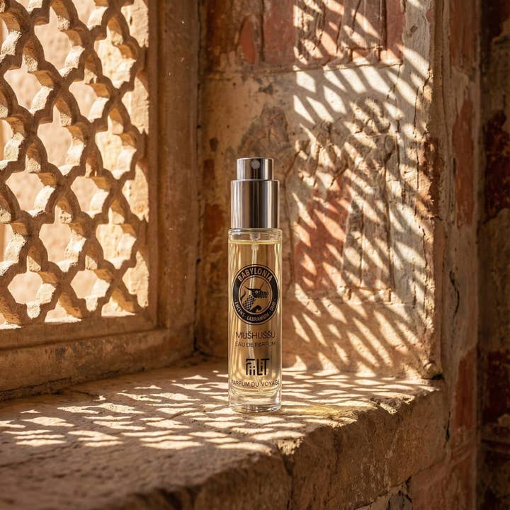 FiiLiT Parfum du voyage – Großhandel Parfüm/Eau de Toilette – Tester / 50ml / 11ml Reiseetui / 11ml24