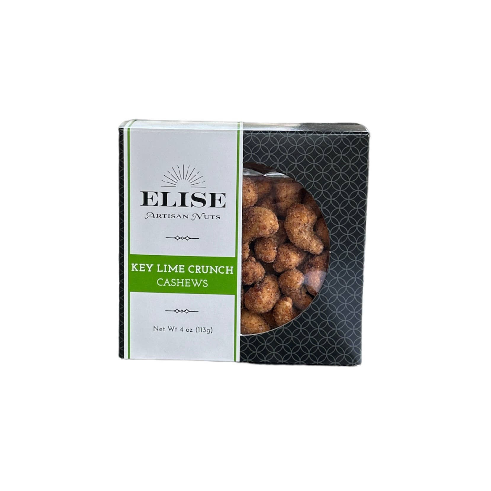 Elise Artisan Nuts - Wholesale Nuts - Tasting Trio5