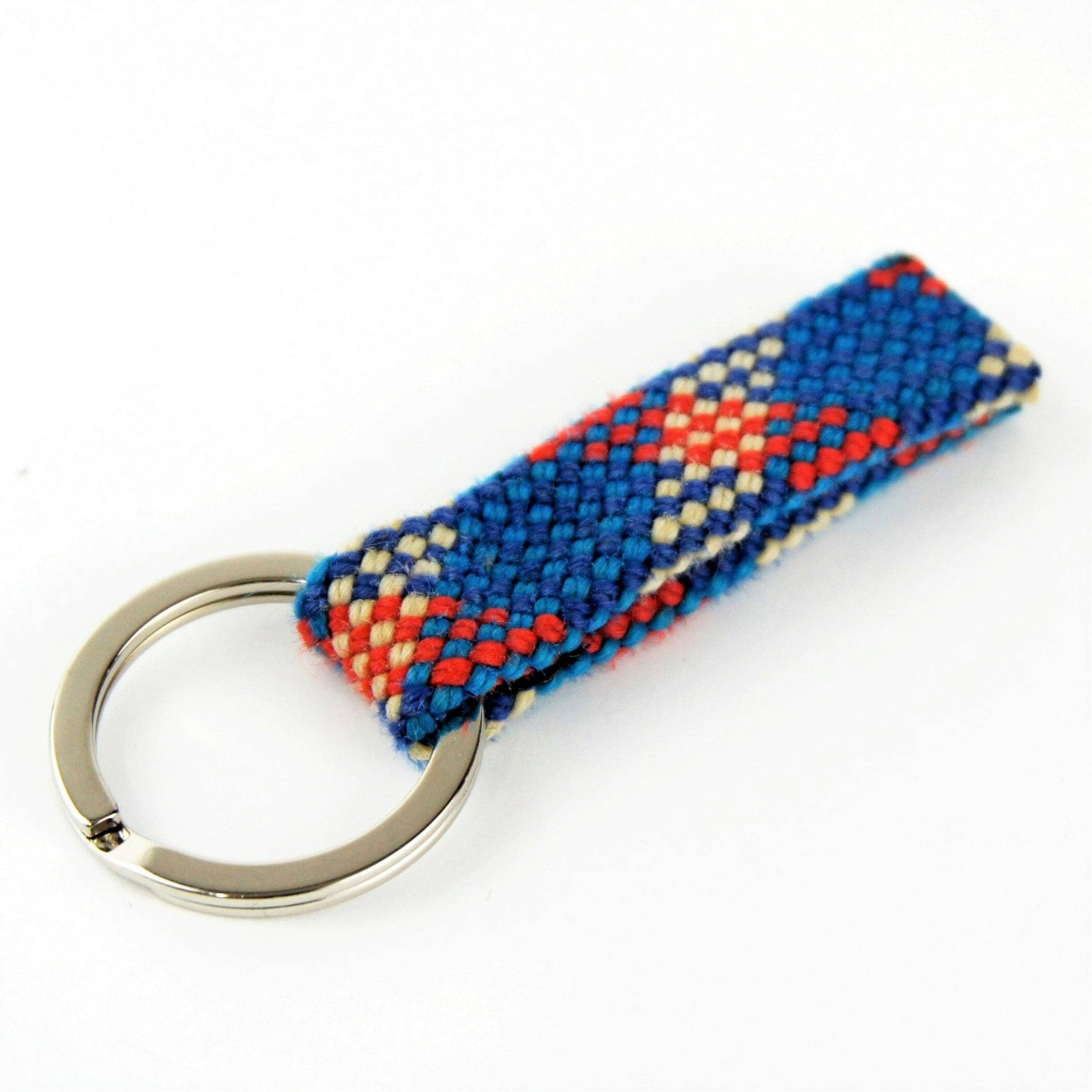 Scavenger – Großhandel Schlüsselanhänger – Unisex – Schlüsselring - Flach5