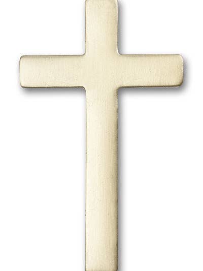 Koor Kruis Vizier Clip voor wholesale door Tony’s Jewelry