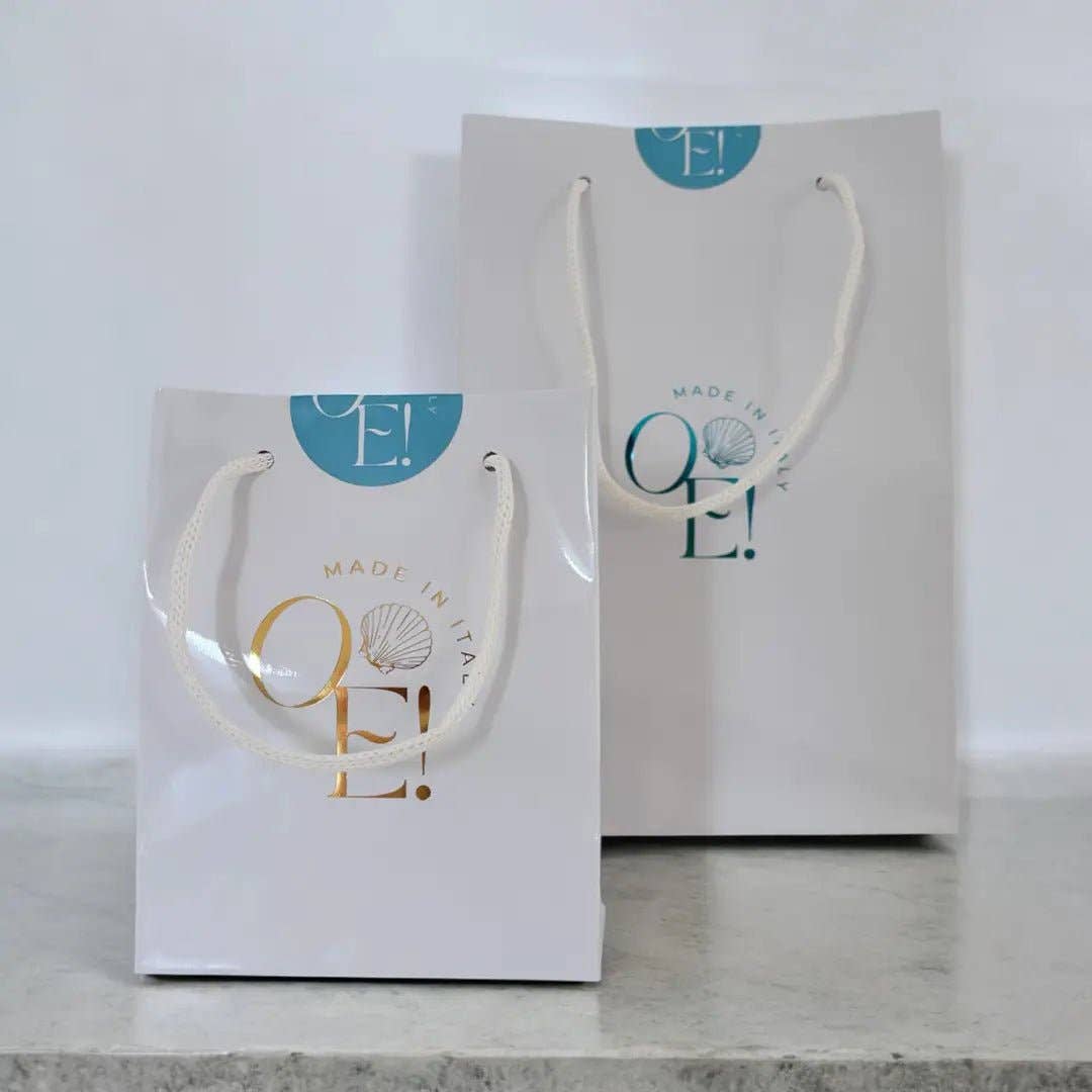 OE! - Venta al por mayor Bolsas de la compra - COMPRADOR REGALO2