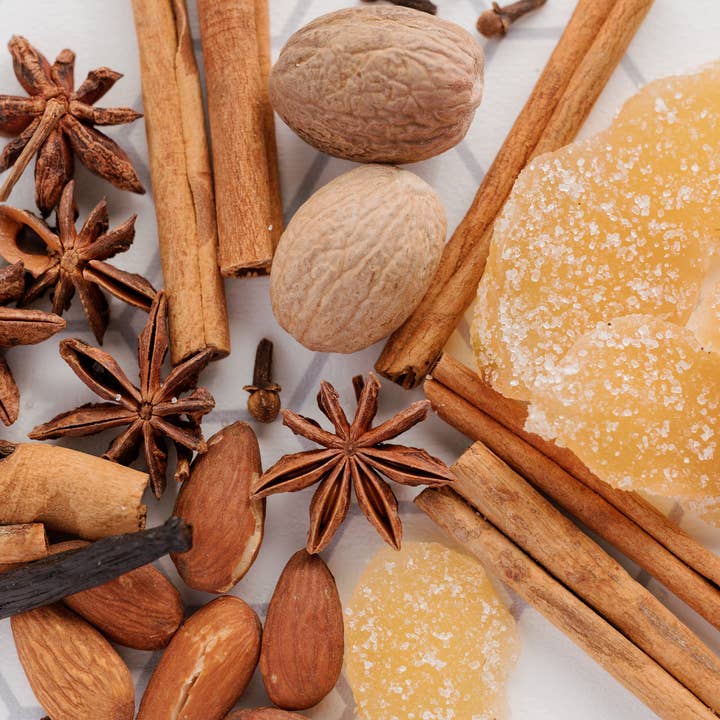 Dry Goods Refillery - Wholesale Potpourri - "Do I Smell Cookies?" Stovetop Simmer
