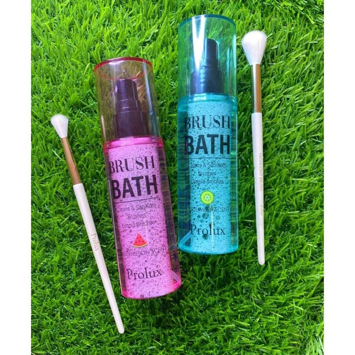 VIAI Beauty - Wholesale Makeup Brush Cleaner - Brush Bath | Makeup Brush Cleaner5