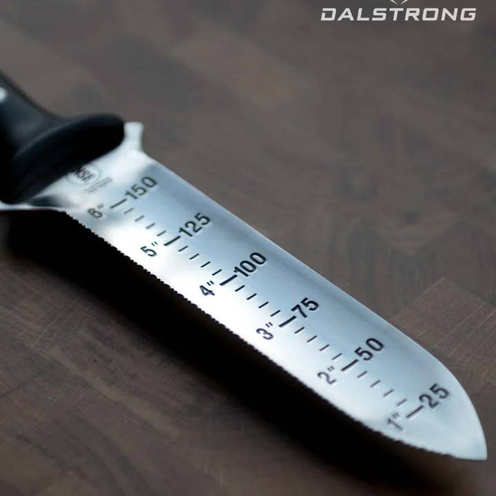 Dalstrong - Wholesale Garden Tool - Hori Hori Blade 6.5" | Gladiator Series | Dalstrong ©8